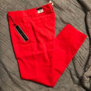 Express columnist pants nwt 0r